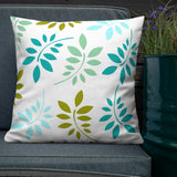 Wanna Get Down In A Cool Way Premium Pillow