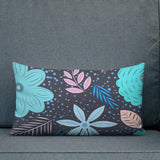 Straight Into Your Arms Premium Pillow