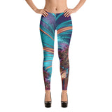 Feather State Of Mind Leggings