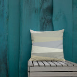 Back To Basics Pillow Premium Pillow