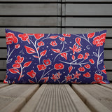 Out Here Dancin On My Own Premium Pillow