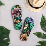 Aloha VibesFlip-Flops