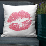 Tell Me No More Lies Premium Pillow