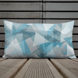 Hangin' With A Wild Bunch Premium Pillow