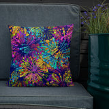 Shake Your Tiny Tambourine Premium Pillow