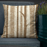 Another Night Out Premium Pillow