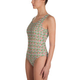 Oooh La La One-Piece Swimsuit