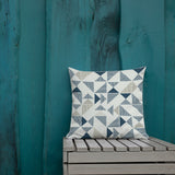 Every Other Way Premium Pillow