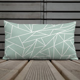 Sea Lines Premium Pillow