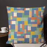 Movement Premium Pillow