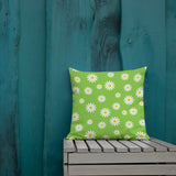 When They Want A Second Chance Premium Pillow