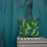 Works Well With Others Premium Pillow