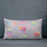 Find The Wind To Fill My Sails Premium Pillow