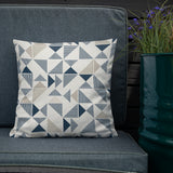 Every Other Way Premium Pillow