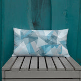 Hangin' With A Wild Bunch Premium Pillow