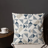 Every Other Way Premium Pillow