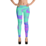 Toot Toot Beep Beep Leggings