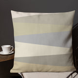 Back To Basics Pillow Premium Pillow