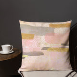 They Say Premium Pillow