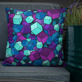 Rain Break Premium Pillow