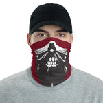 Don't Be Scared Of The Beard Neck Gaiter
