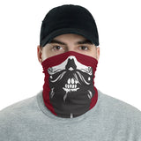 Don't Be Scared Of The Beard Neck Gaiter