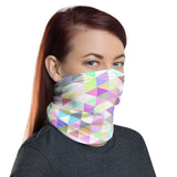 Up Town Girl Neck Gaiter