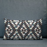 Warm Disco Premium Pillow