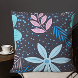 Straight Into Your Arms Premium Pillow