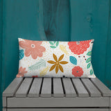 Gotta Be Patient Premium Pillow