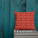 Waste Time With A Masterpiece Premium Pillow