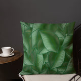 Works Well With Others Premium Pillow