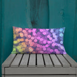 Sit Down And Give Me A Beat Premium Pillow