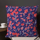 Out Here Dancin On My Own Premium Pillow