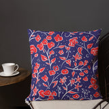 Out Here Dancin On My Own Premium Pillow