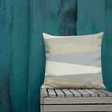 Back To Basics Pillow Premium Pillow