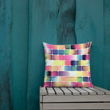 Never Seen The Sun Shine Better Premium Pillow