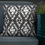 Warm Disco Premium Pillow