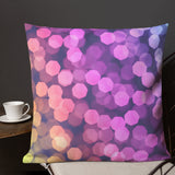 Sit Down And Give Me A Beat Premium Pillow