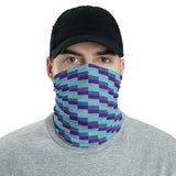 Had Enough Neck Gaiter