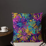 Shake Your Tiny Tambourine Premium Pillow