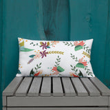 Waddaday Premium Pillow