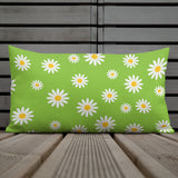 When They Want A Second Chance Premium Pillow