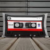 You Got A Cassette Premium Pillow