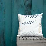 I See The Way You Shine Premium Pillow