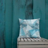 Hangin' With A Wild Bunch Premium Pillow