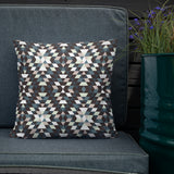 Warm Disco Premium Pillow