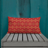 Waste Time With A Masterpiece Premium Pillow