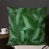 Works Well With Others Premium Pillow