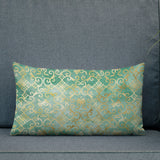 Thy Name Premium Pillow